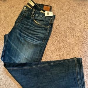 Guess Mens Jeans